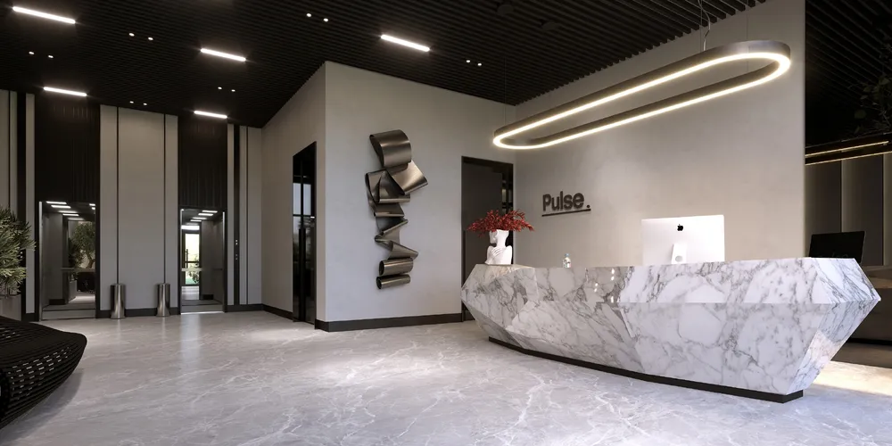 Pulse Green Square | Forsa Property