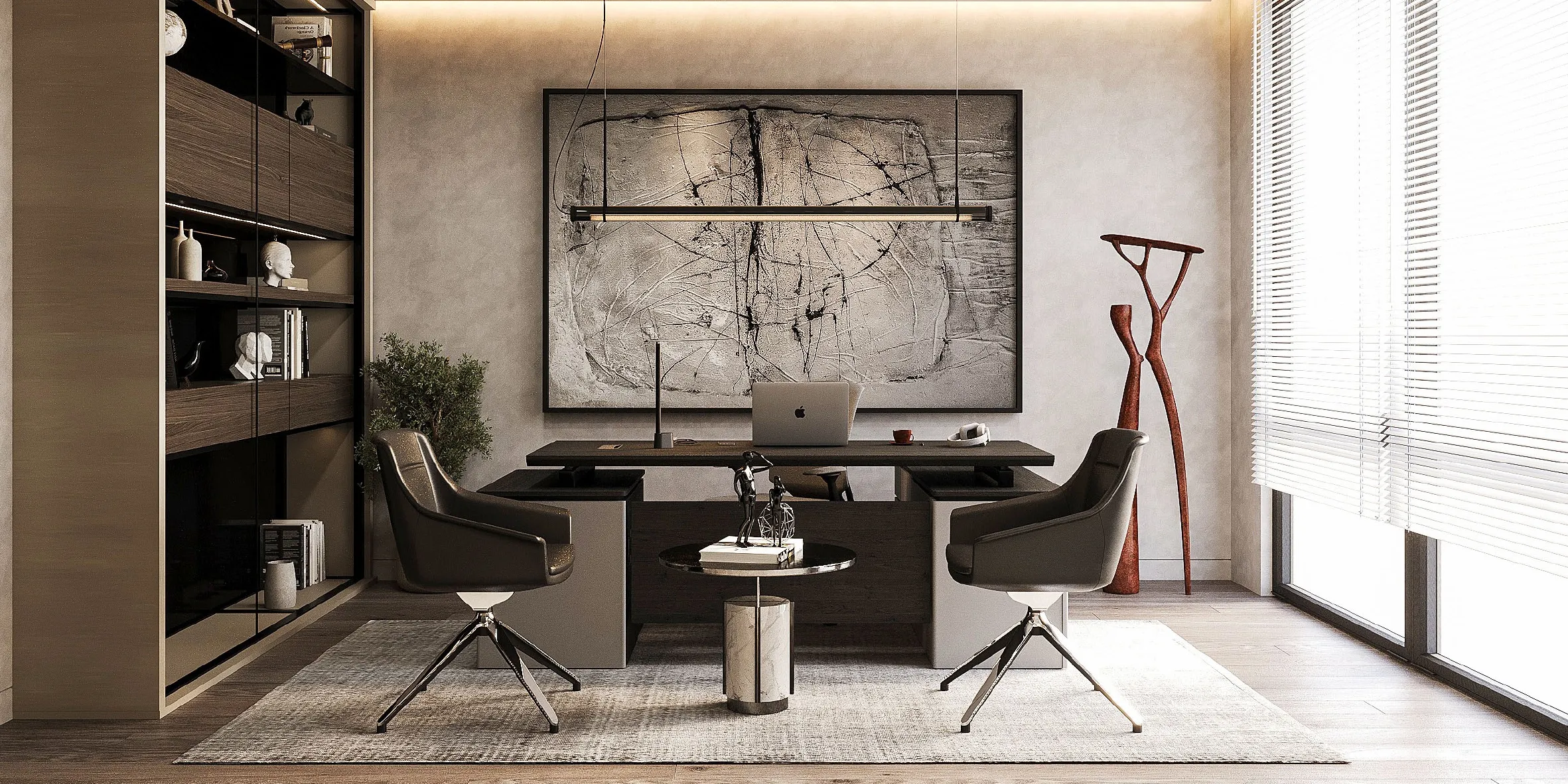 بالس جرين سكوير by ميلي للتطوير العقاري | Forsa Property