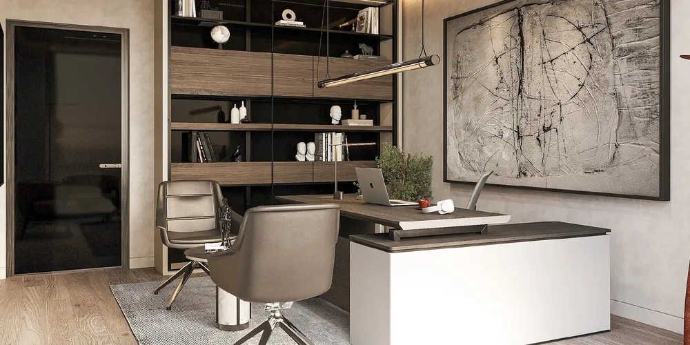 Pulse Green Square | Forsa Property