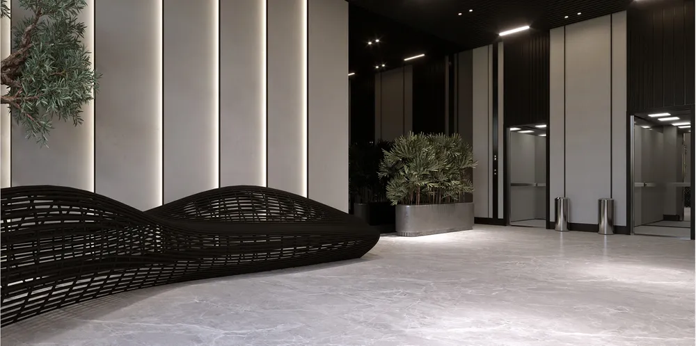 Pulse Green Square | Forsa Property