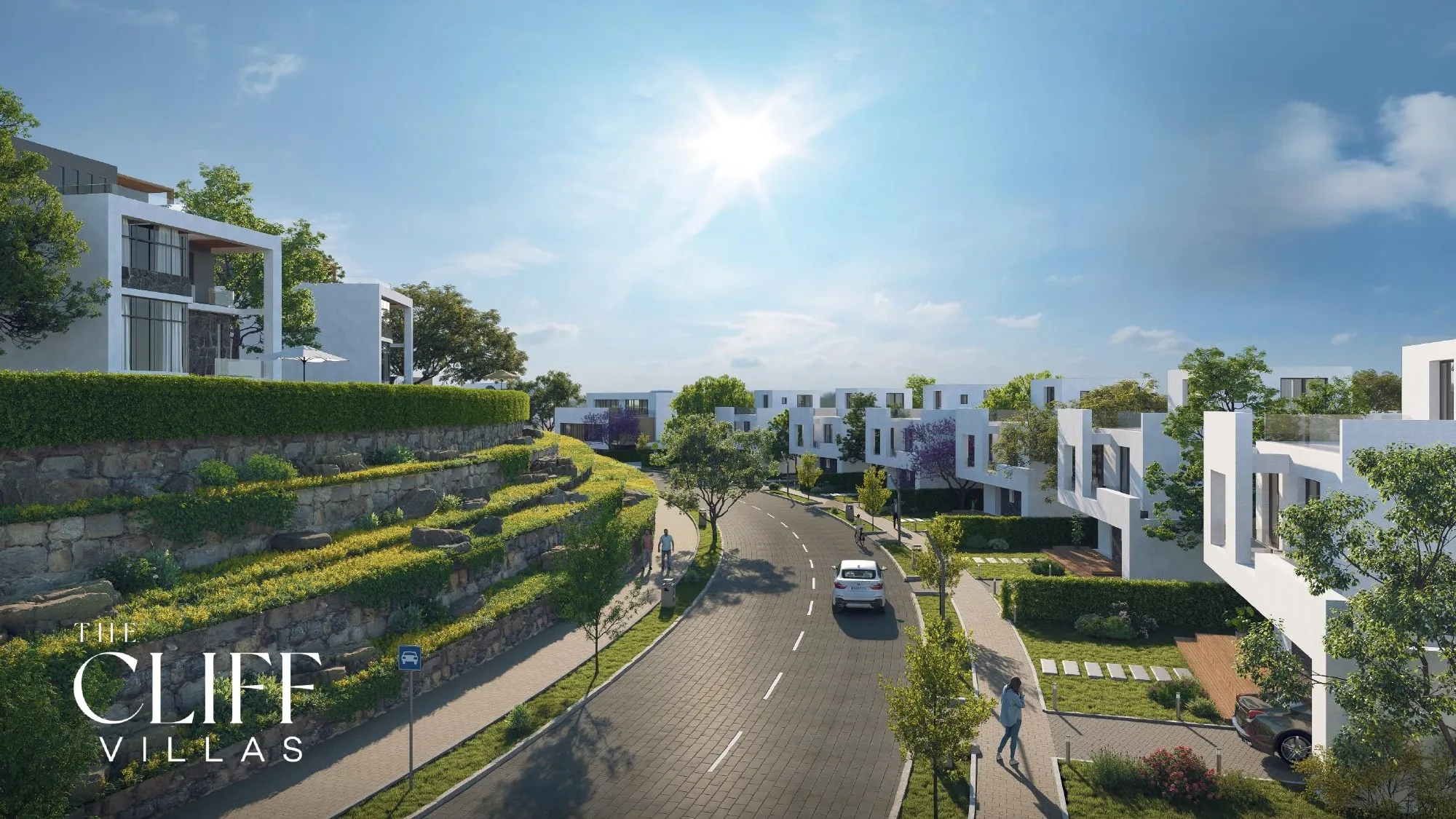 Il Bosco New Capital by Misr Italia Properties | Forsa Property Il Bosco New Capital by Misr Italia Properties | Forsa Property