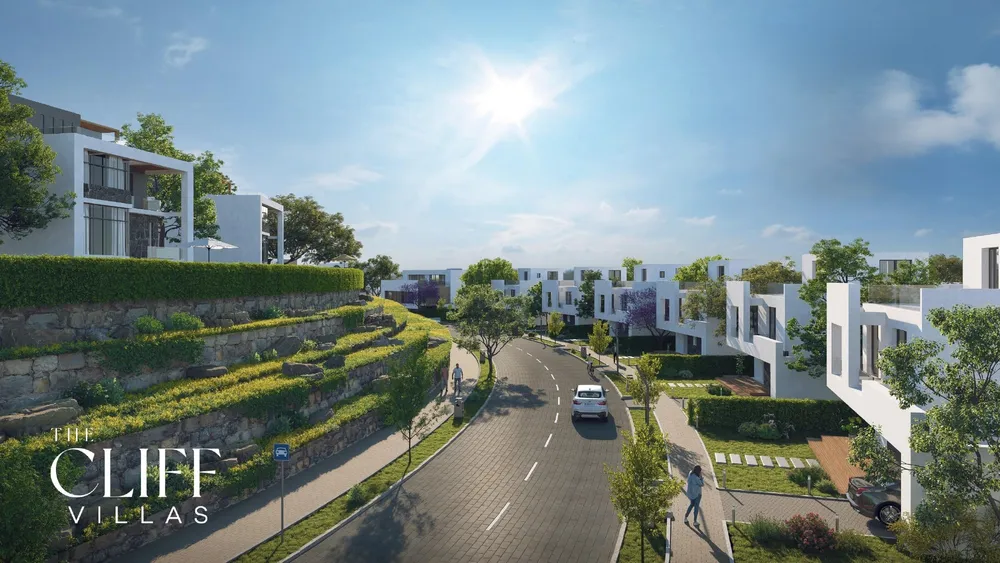 Il Bosco New Capital | Forsa Property