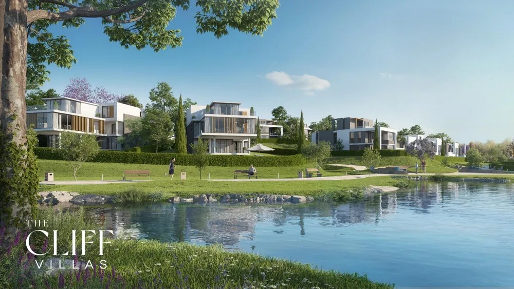Il Bosco New Capital | Forsa Property
