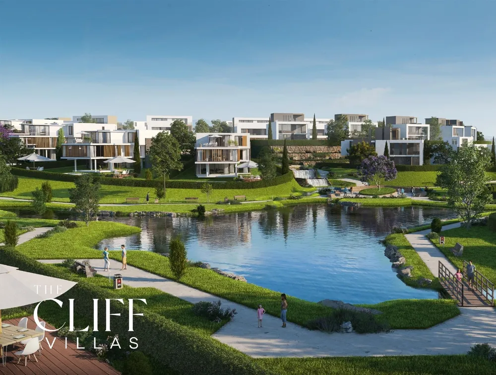 Il Bosco New Capital | Forsa Property