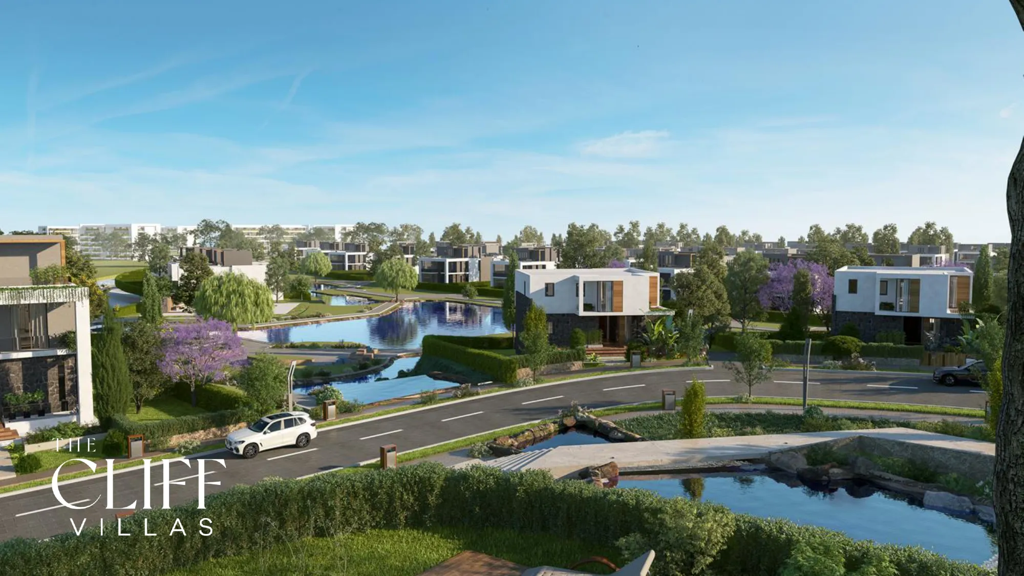 Il Bosco New Capital by Misr Italia Properties | Forsa Property Il Bosco New Capital by Misr Italia Properties | Forsa Property