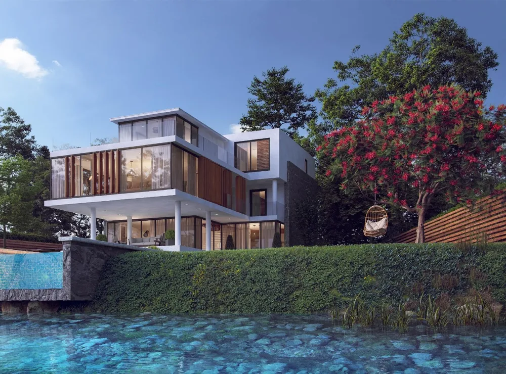 Il Bosco New Capital | Forsa Property