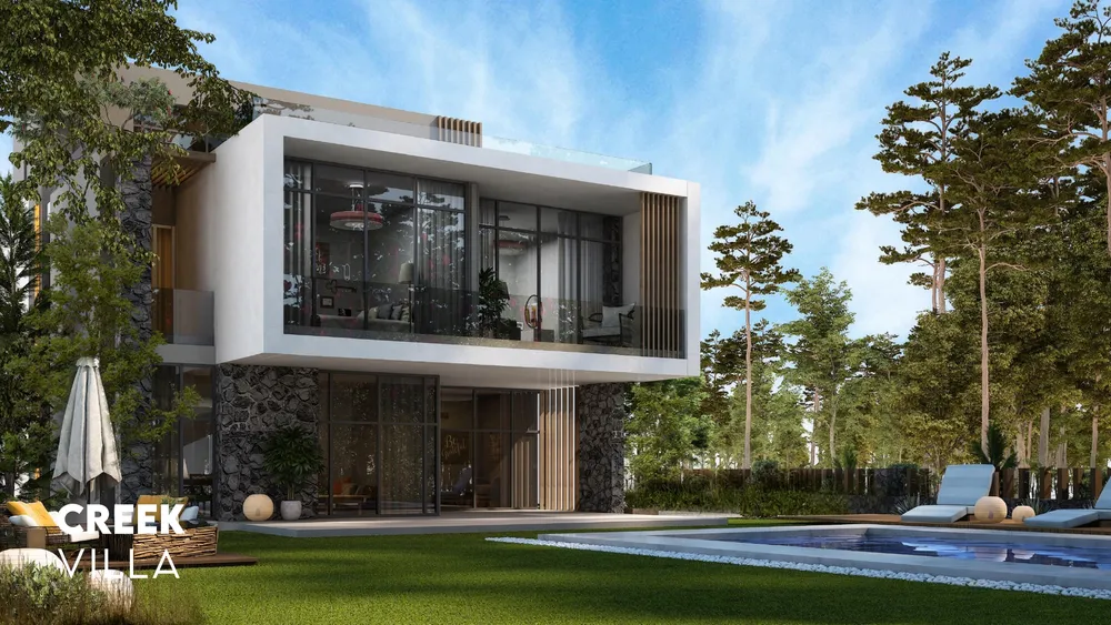 Il Bosco New Capital | Forsa Property