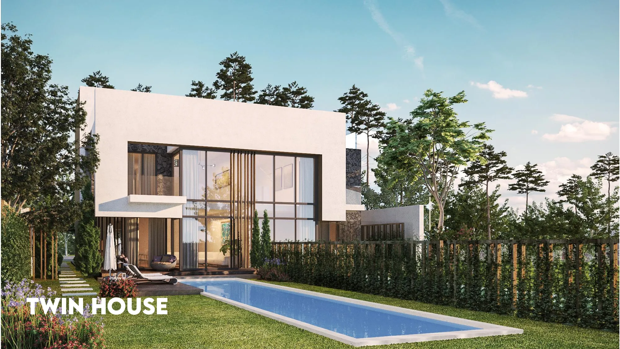Il Bosco New Capital by Misr Italia Properties | Forsa Property Il Bosco New Capital by Misr Italia Properties | Forsa Property