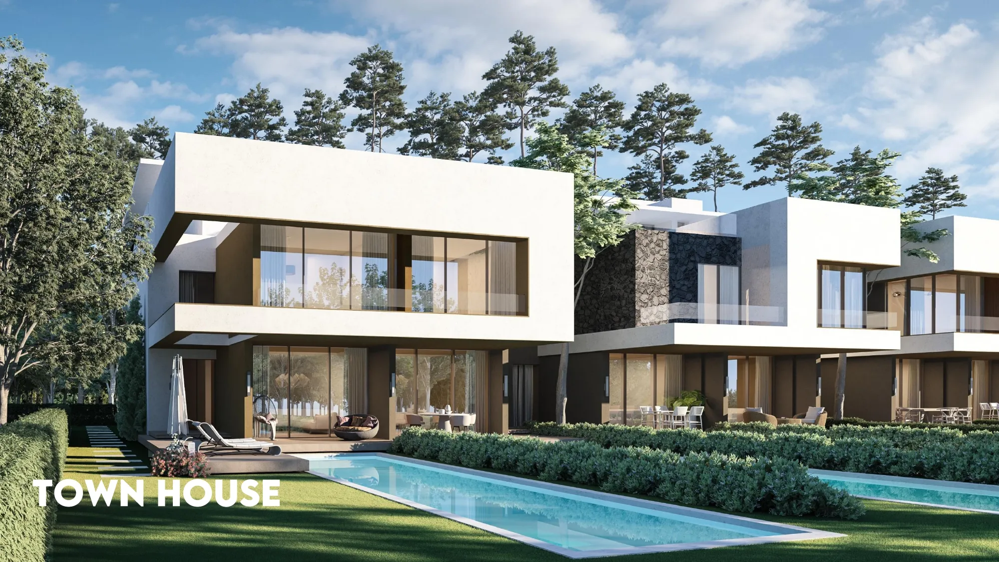 Il Bosco New Capital by Misr Italia Properties | Forsa Property Il Bosco New Capital by Misr Italia Properties | Forsa Property