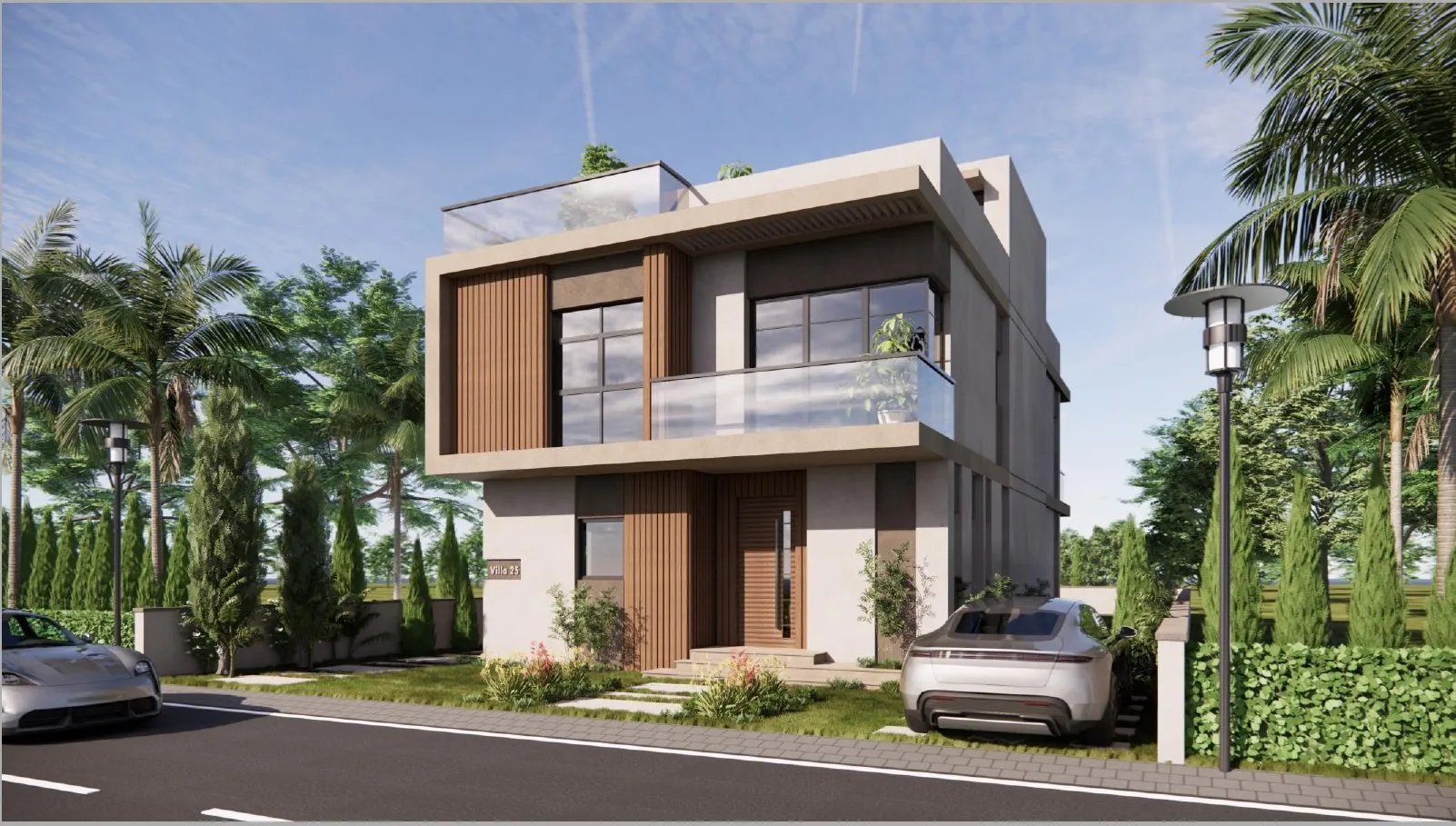 Il Bosco New Capital by Misr Italia Properties | Forsa Property Il Bosco New Capital by Misr Italia Properties | Forsa Property