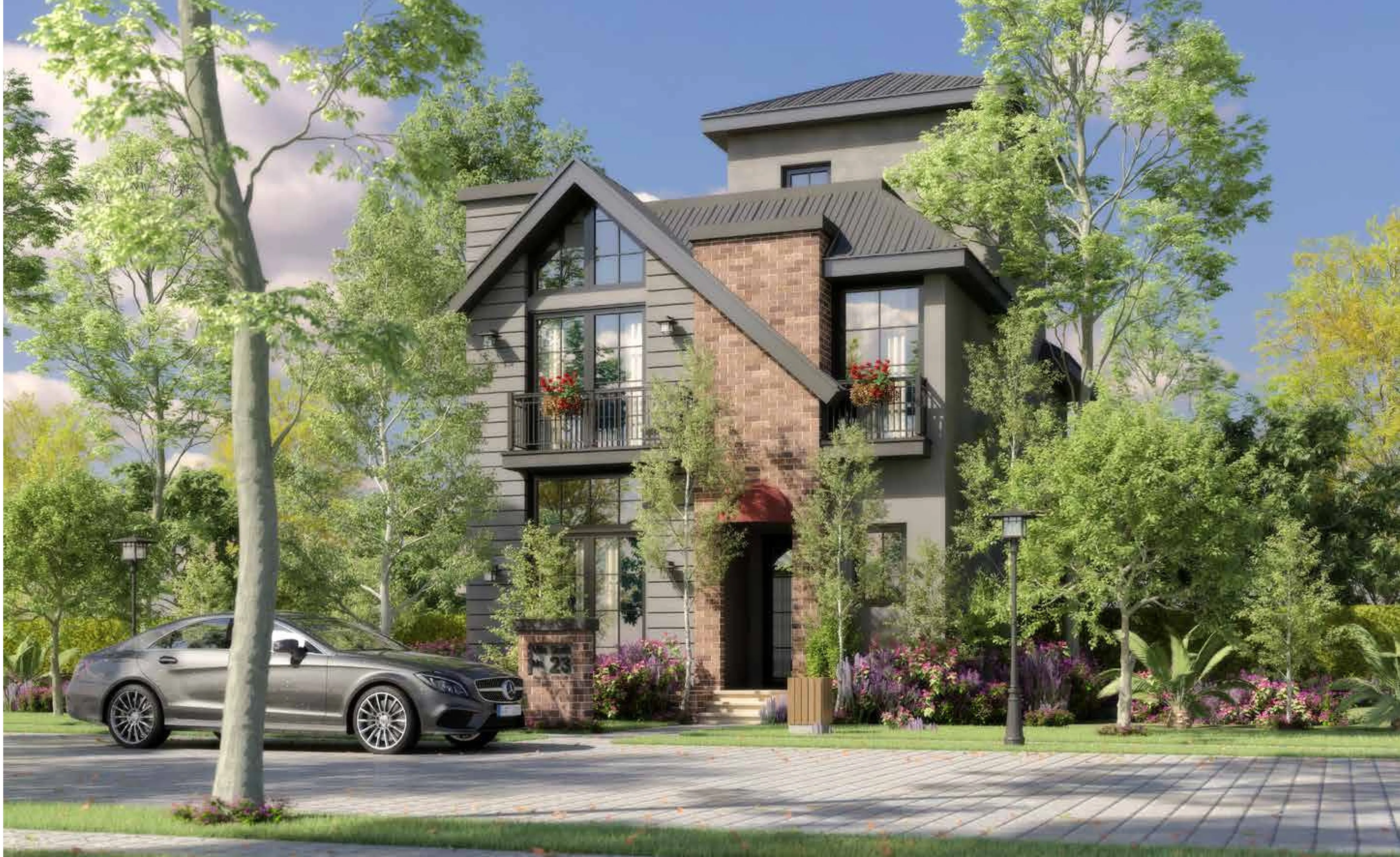 The Marq Gardens by The Marq Communities | Forsa Property