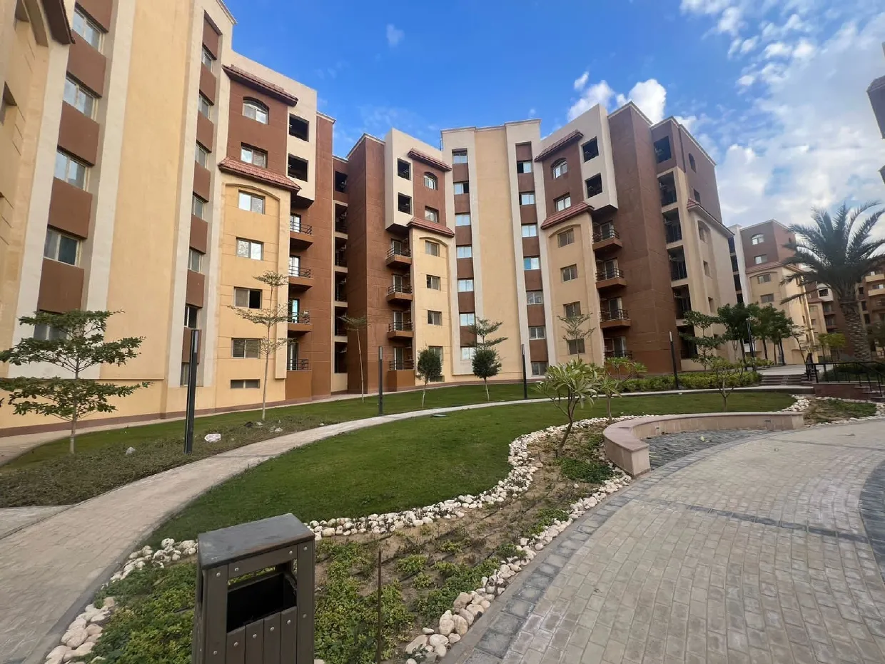 Al Maqsad   by City Edge Developments | Forsa Property