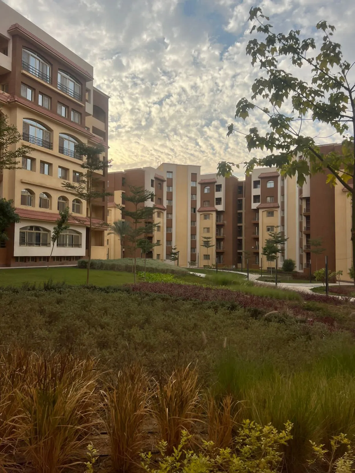 Al Maqsad   by City Edge Developments | Forsa Property