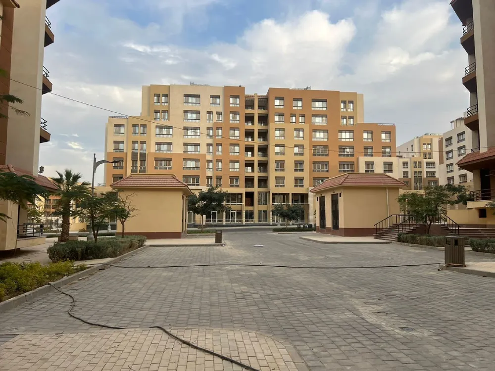 Al Maqsad   | Forsa Property