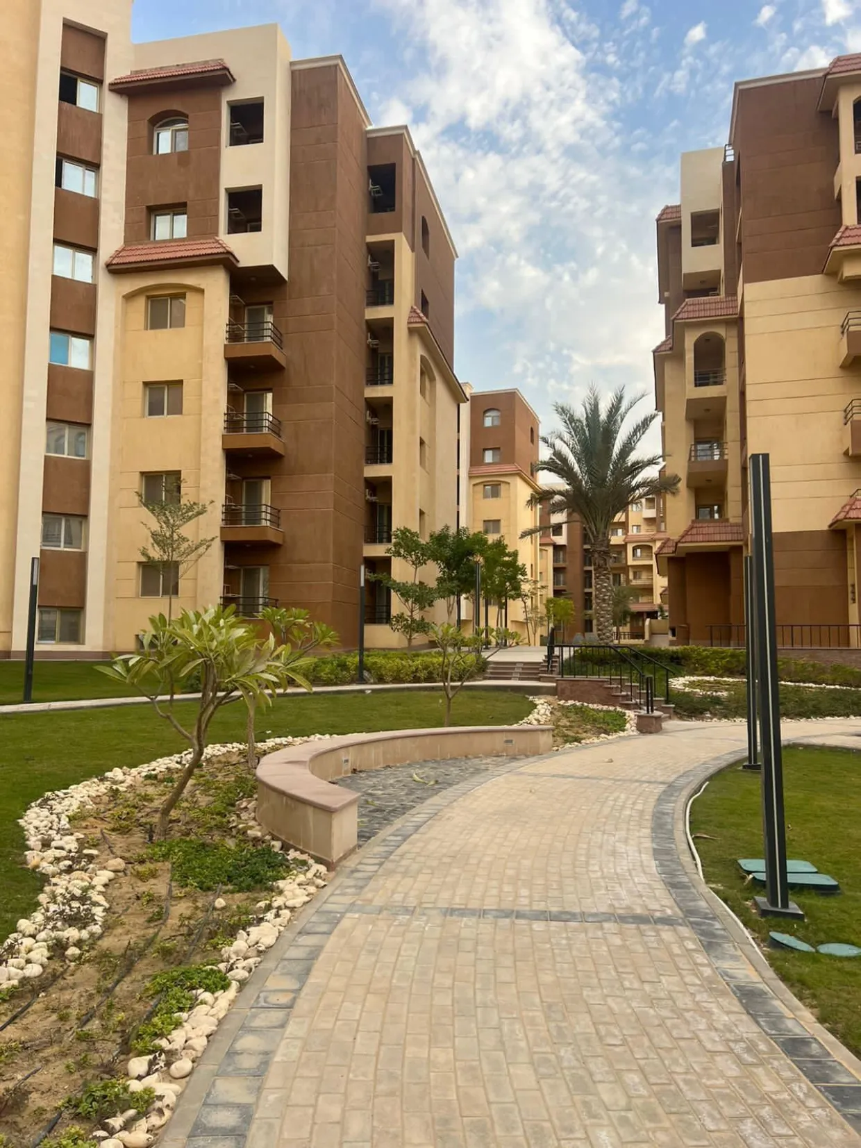 Al Maqsad   by City Edge Developments | Forsa Property