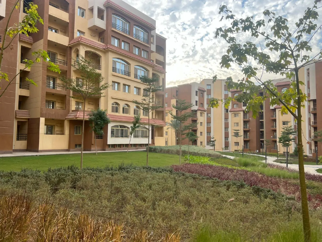 Al Maqsad   by City Edge Developments | Forsa Property