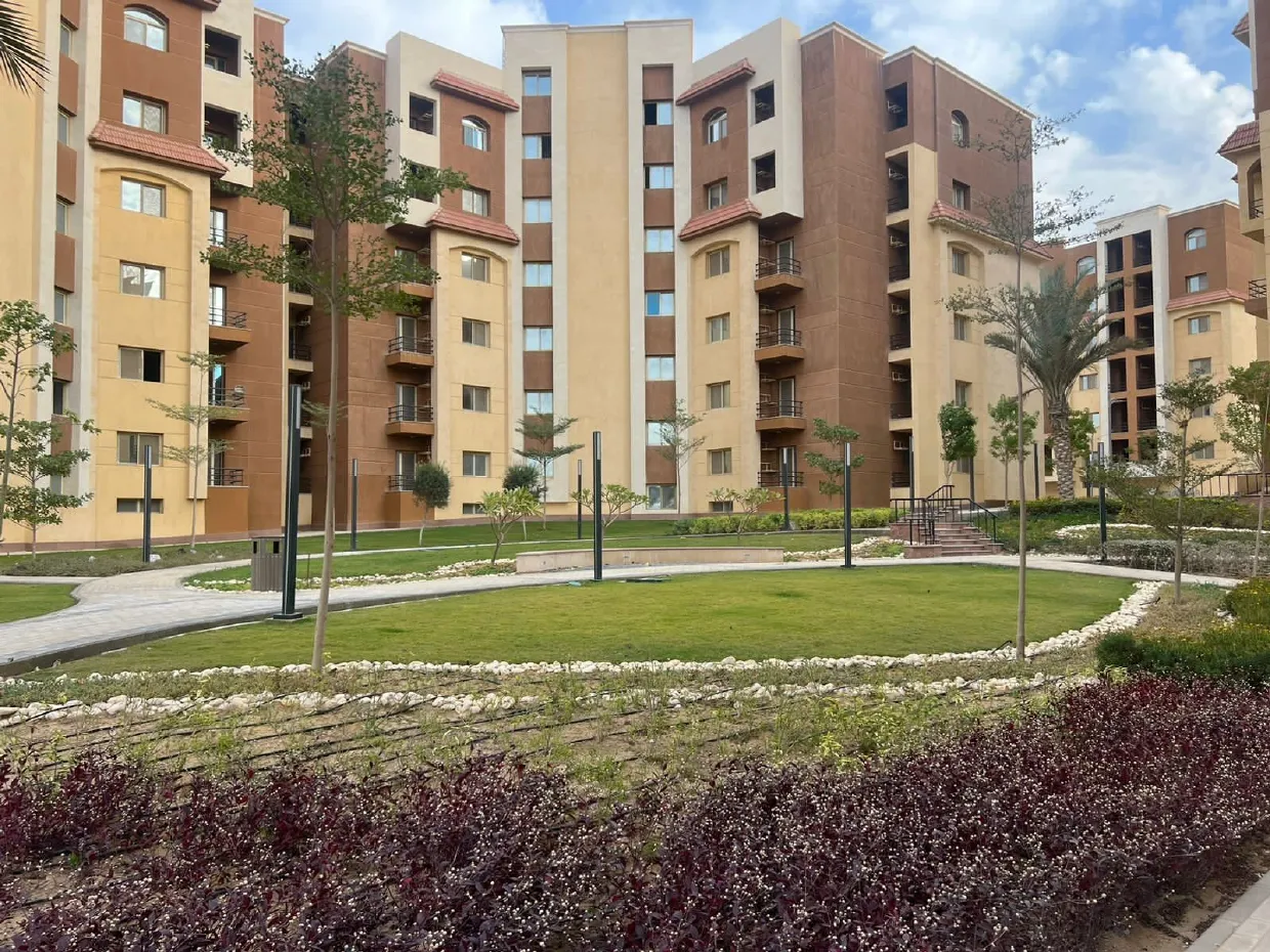 Al Maqsad   by City Edge Developments | Forsa Property