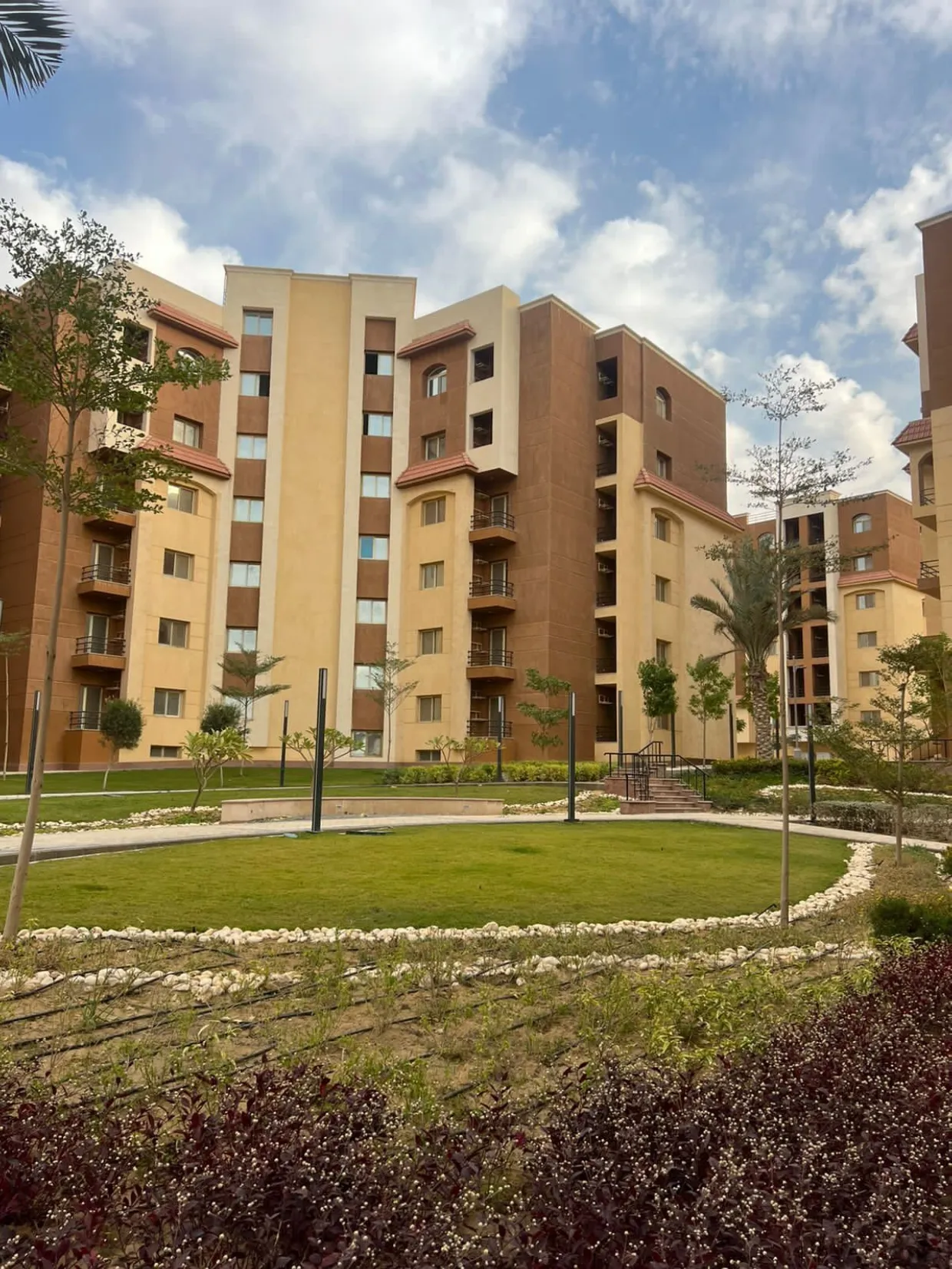 Al Maqsad   by City Edge Developments | Forsa Property