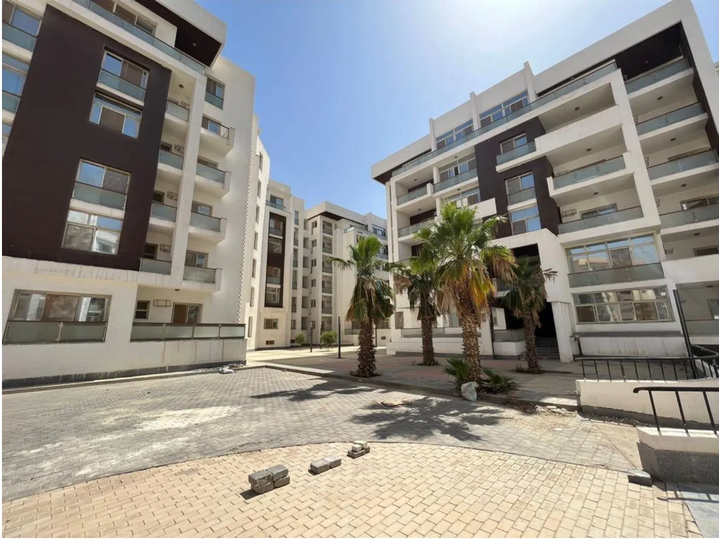 Al Maqsad   by City Edge Developments | Forsa Property