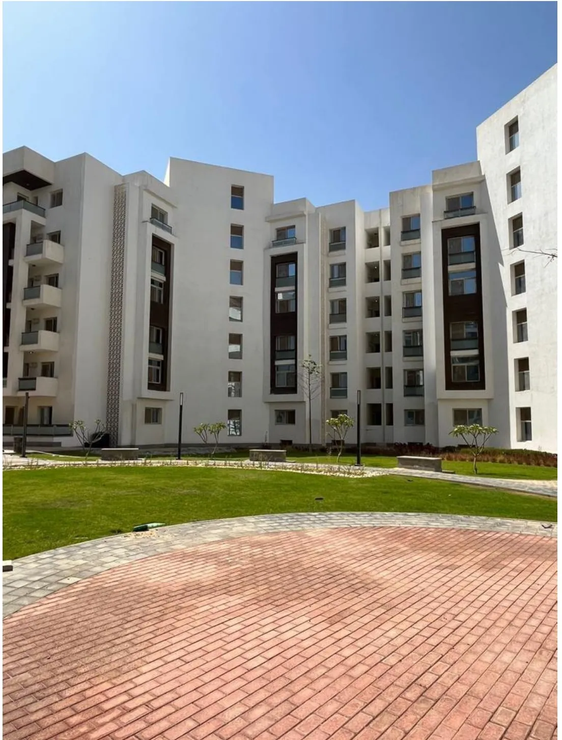 Al Maqsad   by City Edge Developments | Forsa Property