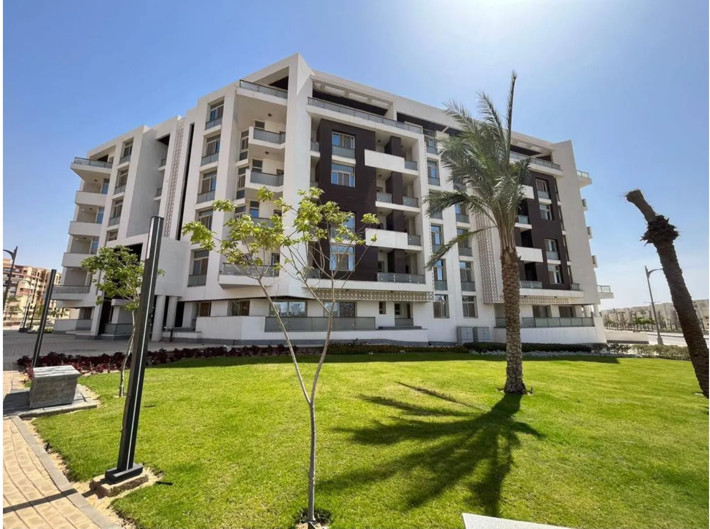 Al Maqsad   by City Edge Developments | Forsa Property