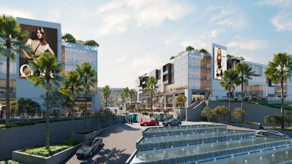 Hyatt Centric | Forsa Property