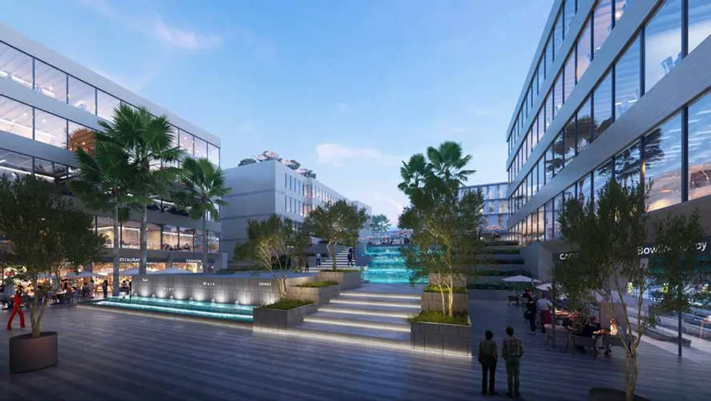 Hyatt Centric | Forsa Property