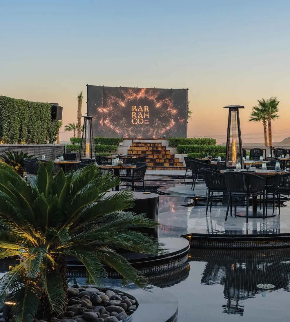 Hyatt Centric | Forsa Property