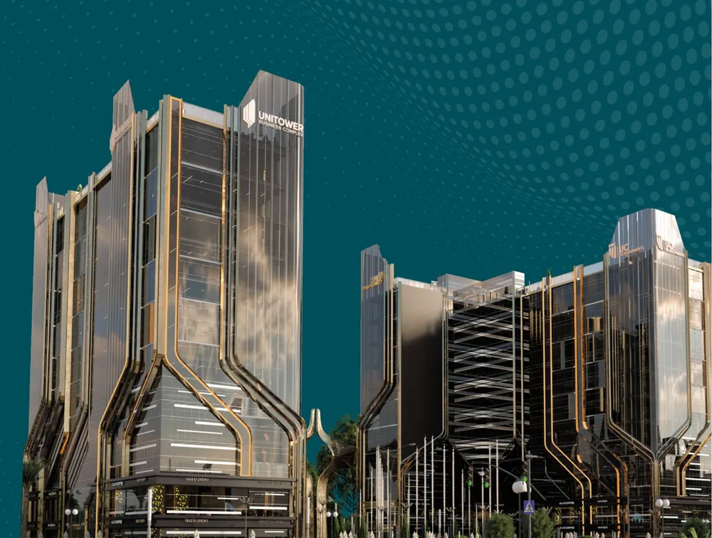 يوني تاور | Forsa Property