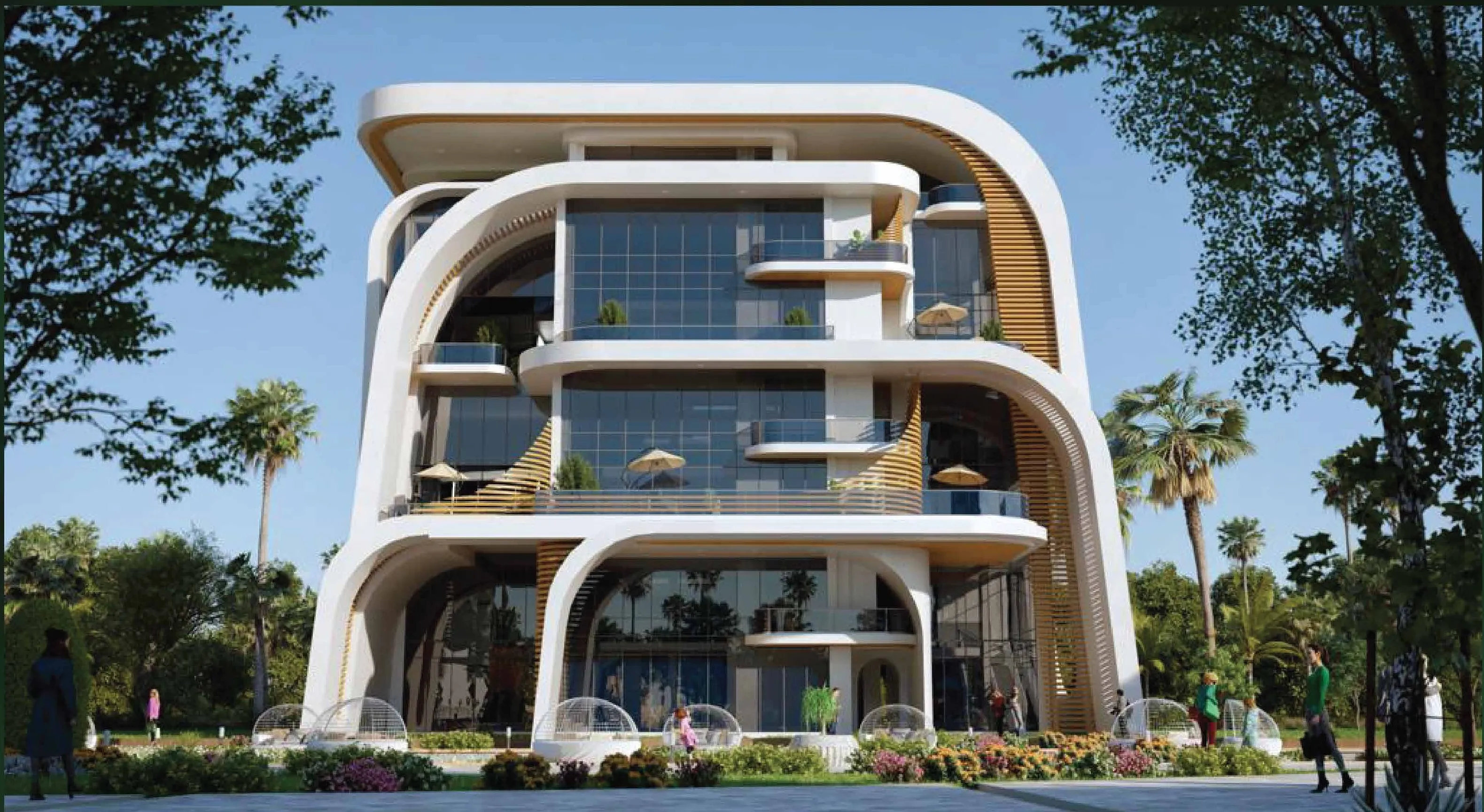 طله by نيو بلان العقارية | Forsa Property