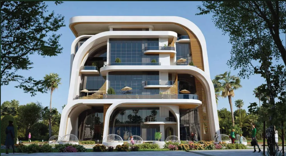 طله | Forsa Property