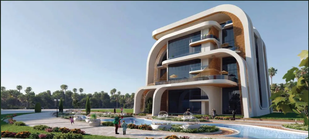 طله | Forsa Property