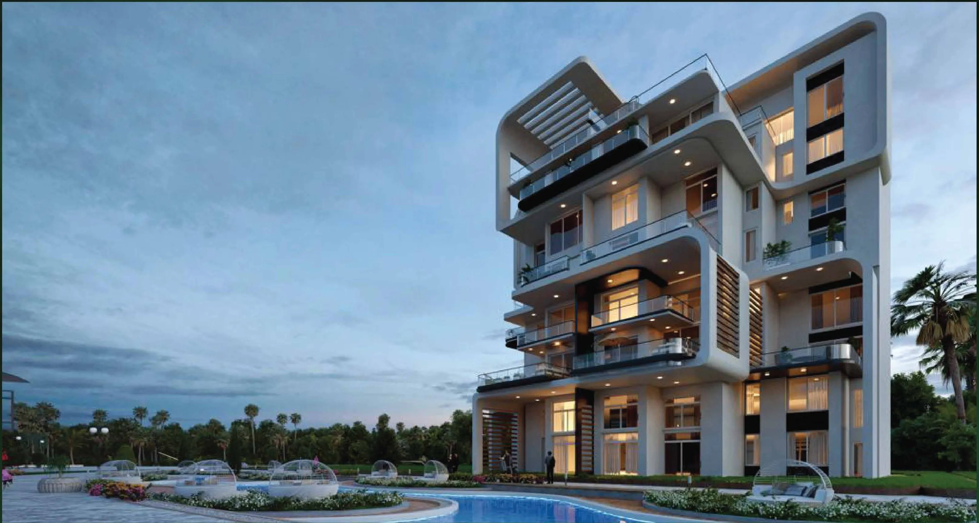 طله by نيو بلان العقارية | Forsa Property