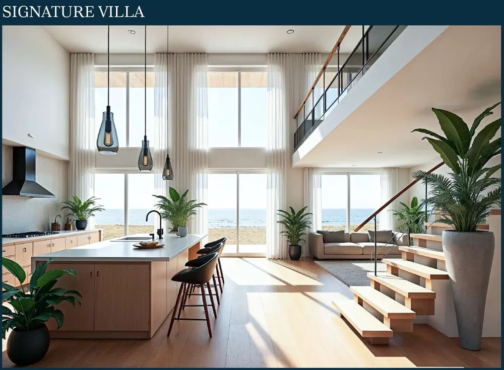 Jura | Forsa Property