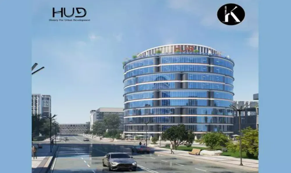 Key Mall | Forsa Property