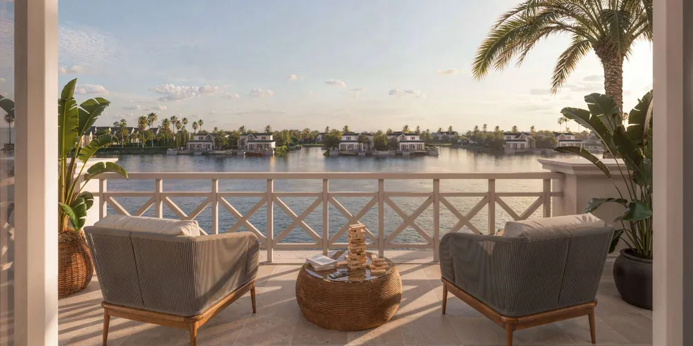 Jirian - Mountain View | Forsa Property