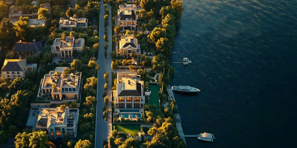 Jirian - Mountain View | Forsa Property