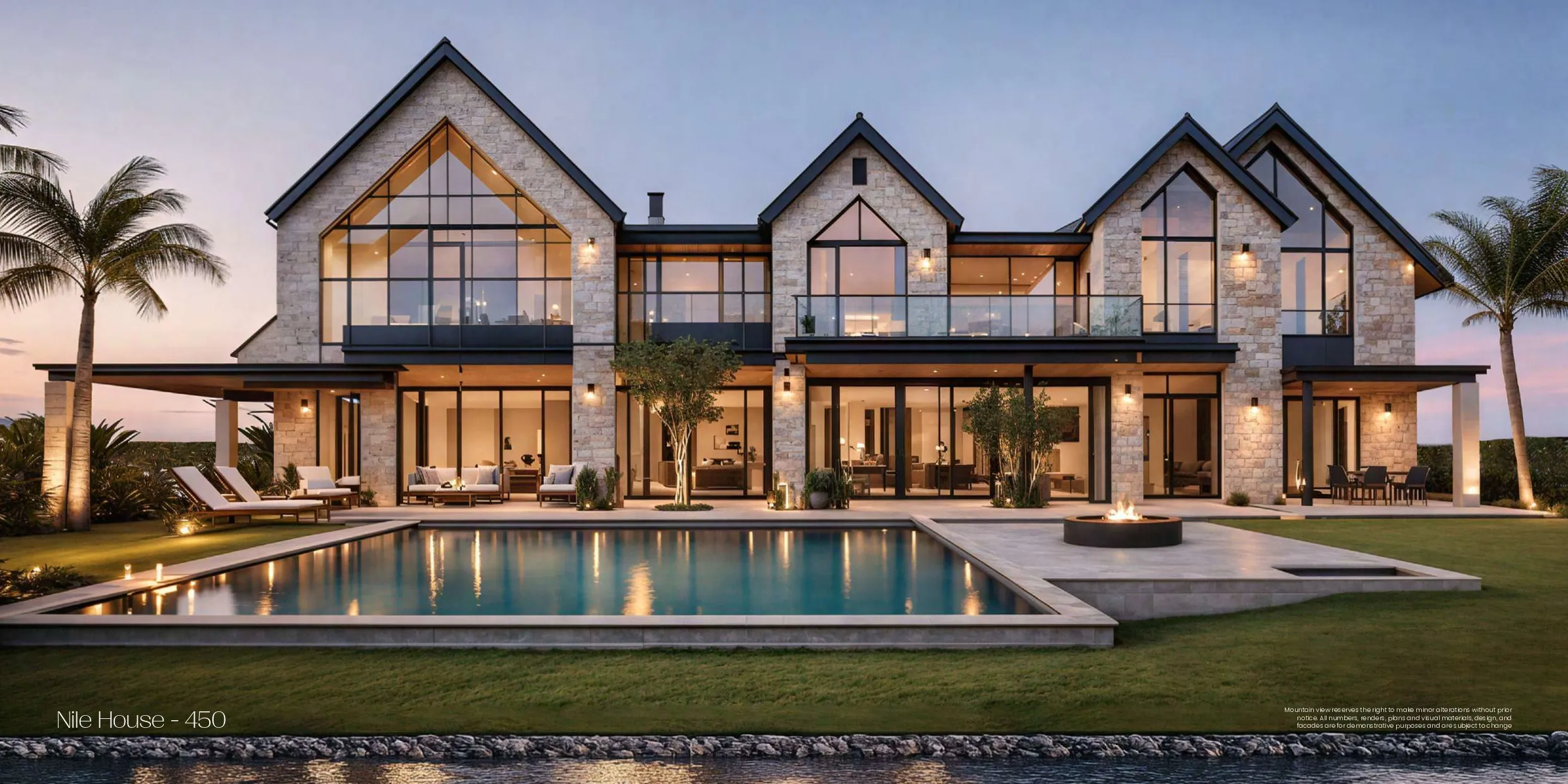 Jirian - Mountain View by Mountain View | Forsa Property Jirian - Mountain View by Mountain View | Forsa Property