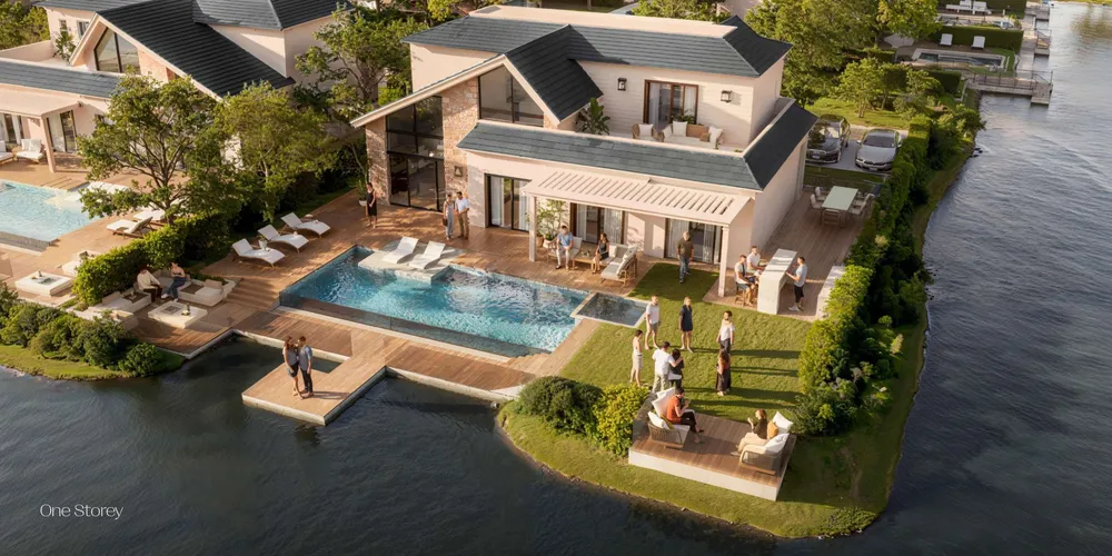 Jirian - Mountain View | Forsa Property