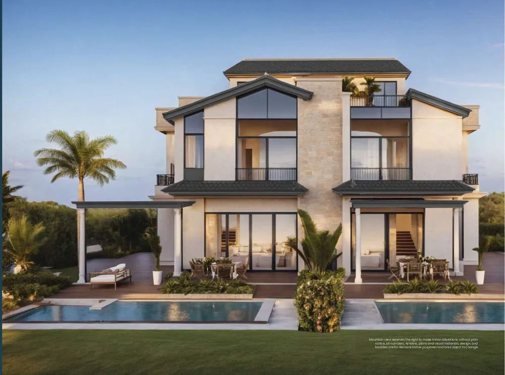 Jirian - Mountain View | Forsa Property