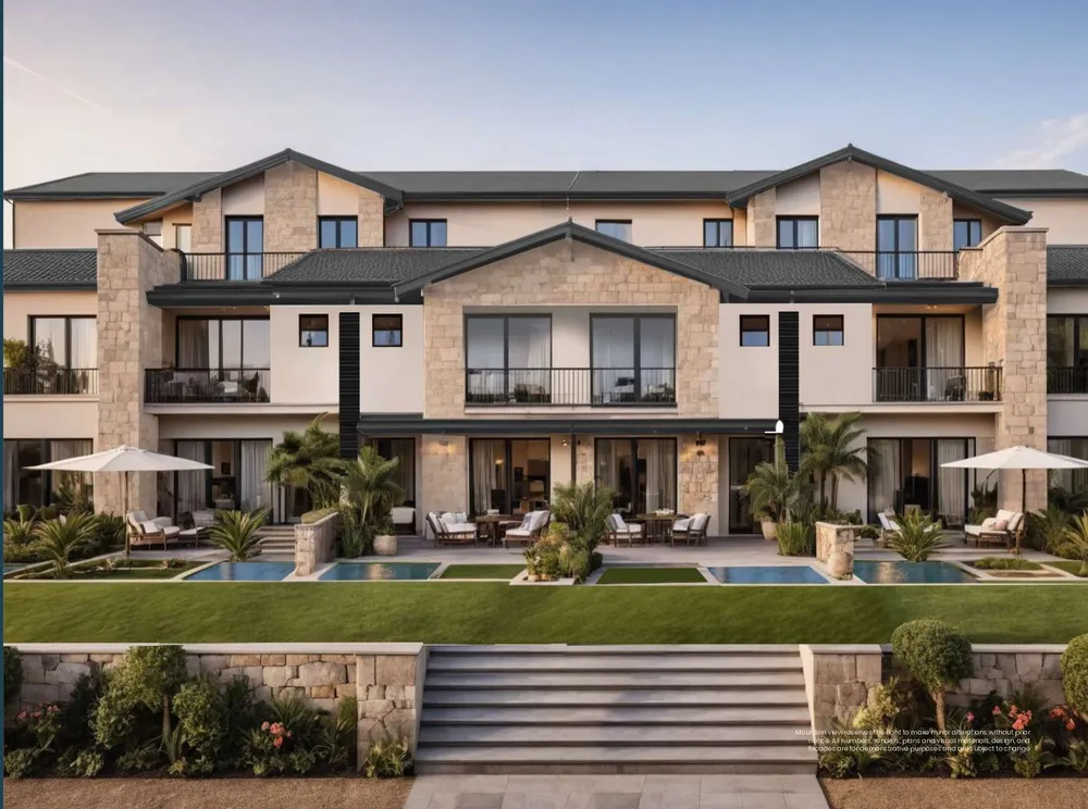 Jirian - Mountain View | Forsa Property