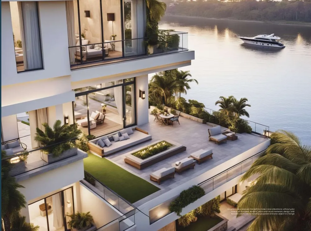 Jirian - Mountain View | Forsa Property