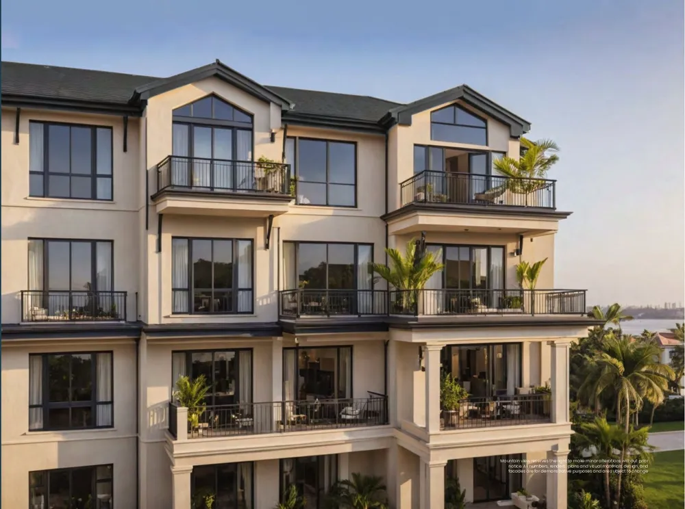 Jirian - Mountain View | Forsa Property