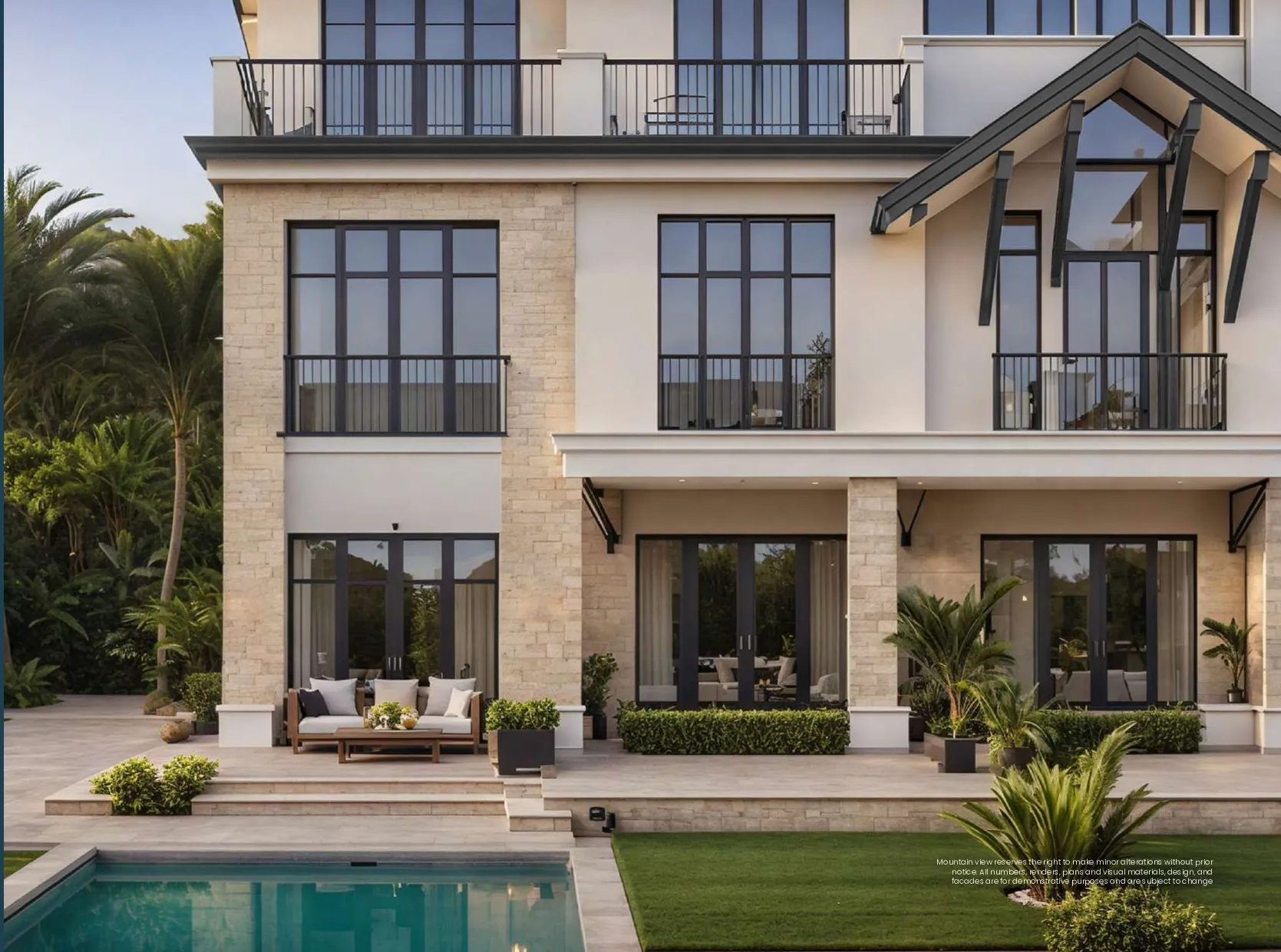 Jirian - Mountain View by Mountain View | Forsa Property Jirian - Mountain View by Mountain View | Forsa Property