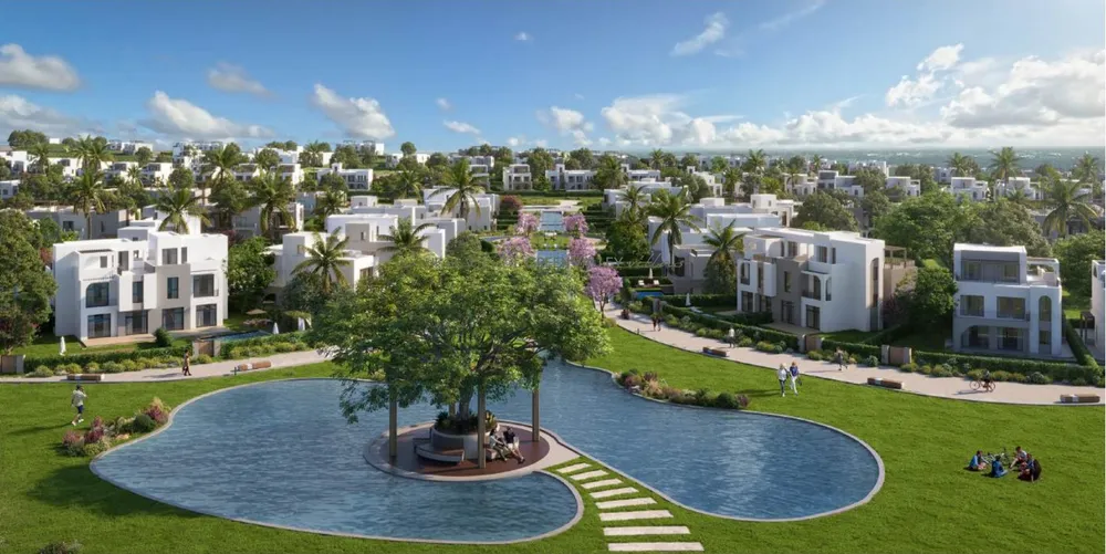 أو ويست أوراسكوم | Forsa Property أو ويست أوراسكوم | Forsa Property