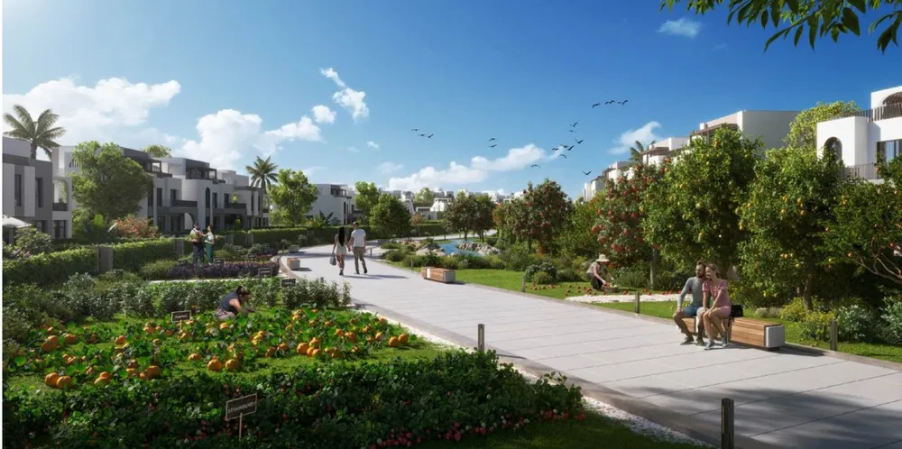 أو ويست أوراسكوم | Forsa Property أو ويست أوراسكوم | Forsa Property