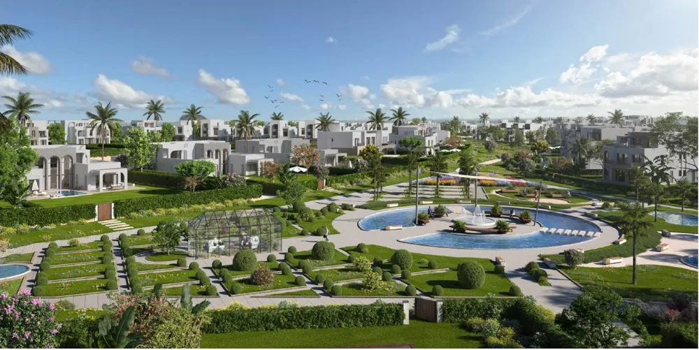 أو ويست أوراسكوم | Forsa Property أو ويست أوراسكوم | Forsa Property