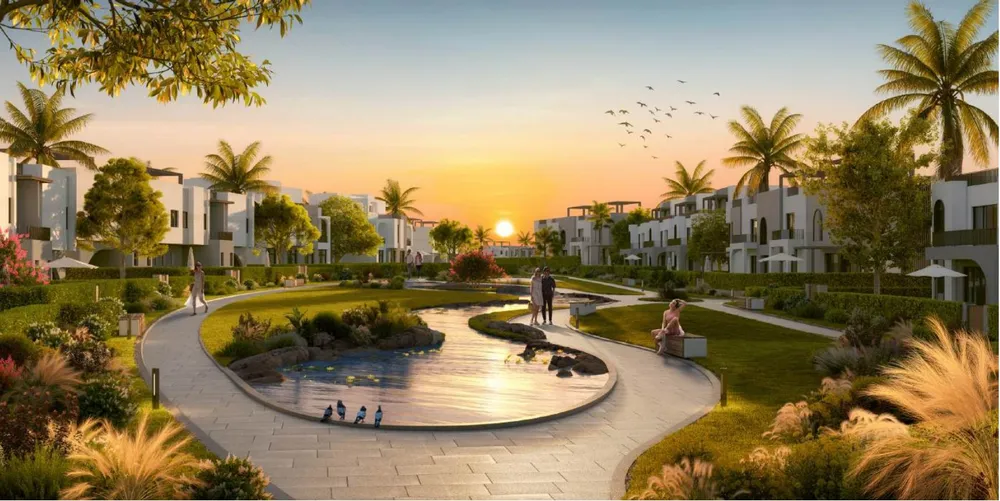 أو ويست أوراسكوم | Forsa Property أو ويست أوراسكوم | Forsa Property