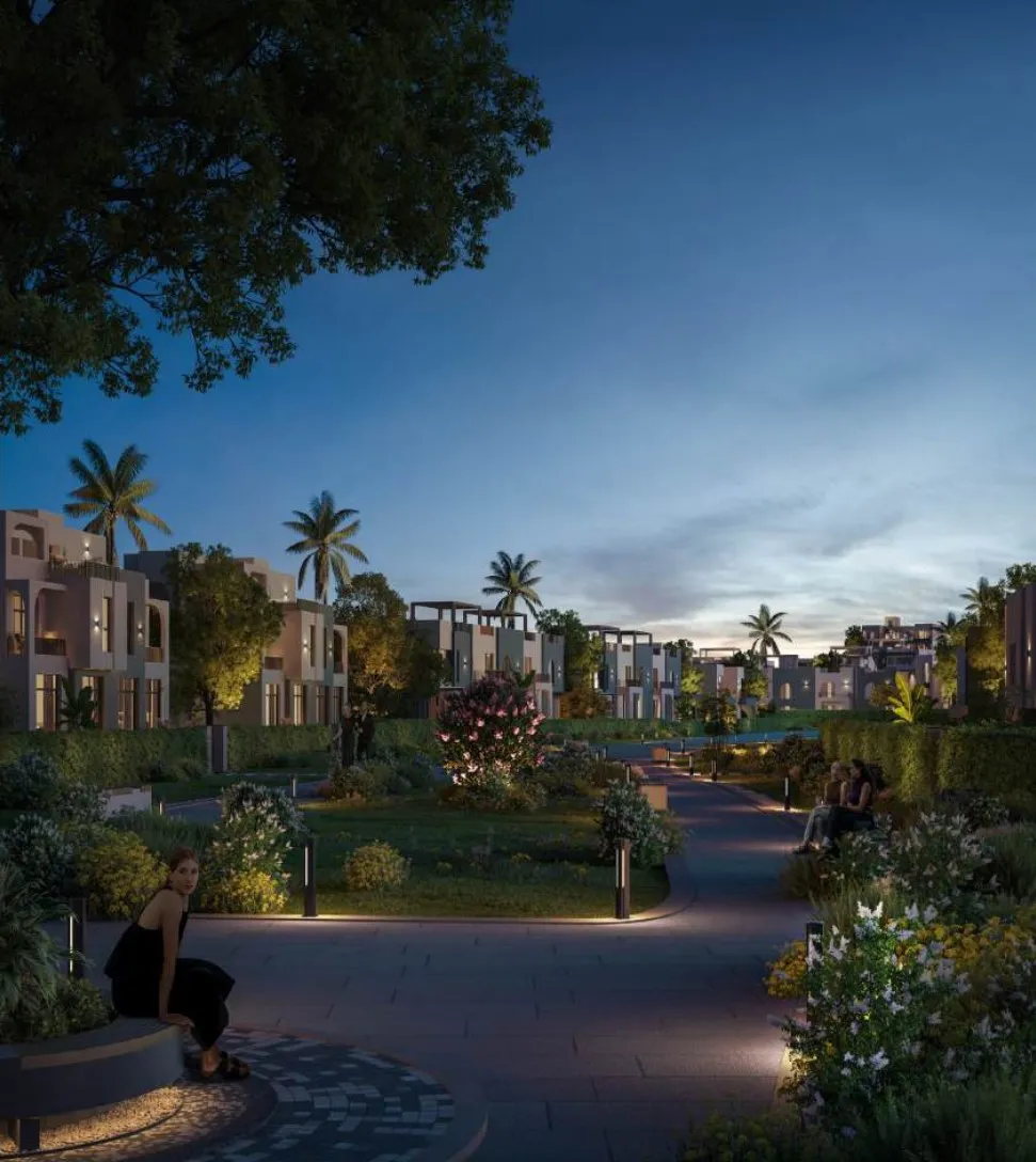 O West Orascom by Orascom Development Egypt | Forsa Property O West Orascom by Orascom Development Egypt | Forsa Property