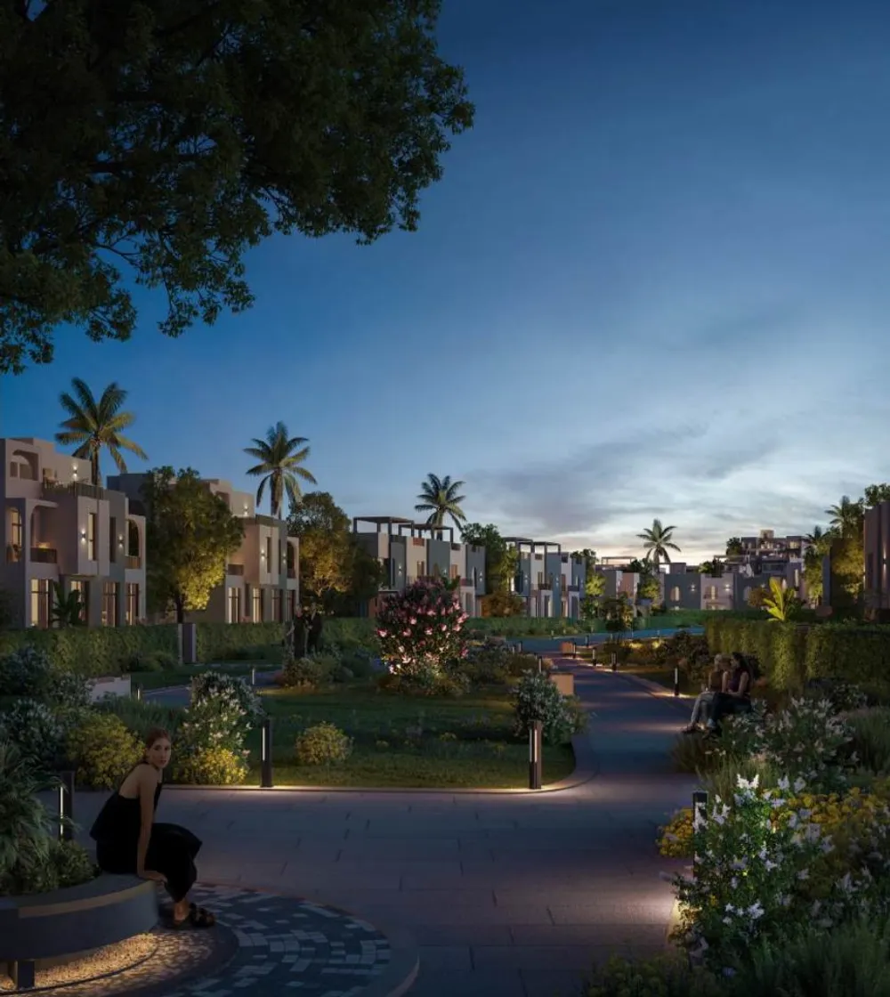 أو ويست أوراسكوم | Forsa Property أو ويست أوراسكوم | Forsa Property